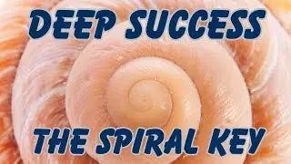 SUCCESS with INNER PEACE? Principle 1 for Holistic Eco Succees.