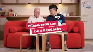 Got Connection? Ep 5 Trailer: What's your password?