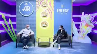 07.04.2021 Captain's hour με αφιέρωμα σε Running Movies