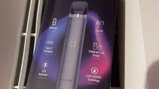 Smok Agee a1