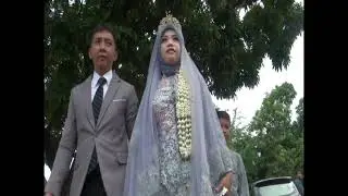 Paket Pernikahan Rumah