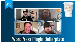 EP15 - WordPress Plugin Boilerplate - Dev Branch