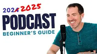 How To Start A Podcast In 2025 (What’s Changed!)