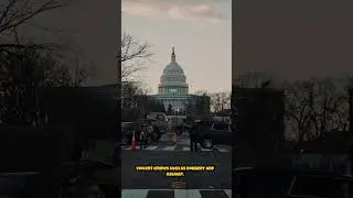 THIS IS WHY YOU NEED TO VISIT WASHINGTON DC IN 2024