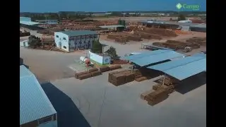 Institutional Video Carmo Wood