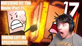 CoolCarter Reacts To Inanimate Insanity II 17 (II2: The Movie - Part 2)