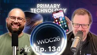 WWDC Hopes and Dreams, How Good Will Siri Get? NVIDIA Takes on Apple Silicon