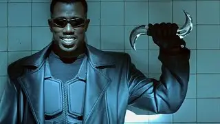 Блэйд | Blade HD