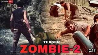 Rond2hell Zombie Part - 2  | rond2hell New Video | Zombie EP- 2 Update |