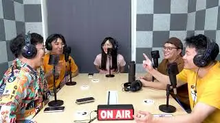 【面白ON AIR】EP.64 職男人生11