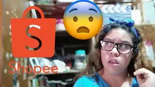 COMPRE POR PRIMERA VEZ EN SHOPPE Y ESTO PASO, NO VUELVO A COMPRAR // JOHANAGARCIAOFC
