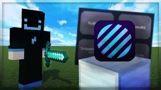 NEW MINECRAFT BEDROCK CLIENT