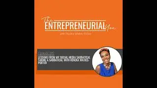 Lessons From My Social Media Sabbatical Taking A Sabbatical With Heneka Watkis-Porter
