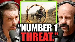 Truth About China: Revealed by Ex-Delta Operator | Dale Comstock
