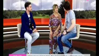 "Стол заказов" на RU.TV