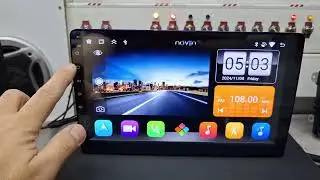 navin | naviin | 8257 | 360 kamera sistemi ve ayarları