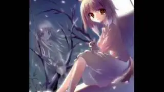 Anime girls - Nomy