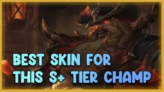I see why they nerfed this Monster Champion 😂