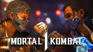 This RAIN player is to be AFRAID OF! | Mortal Kombat 1 - High Level Gameplay