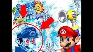 Super Mario Sunshine Co-op Ep1: The More The Murderer