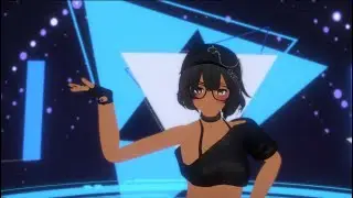 [MMD]Snapping