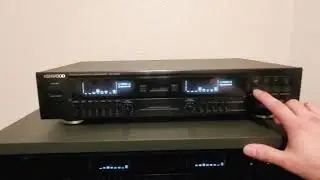 Kenwood GE-4030