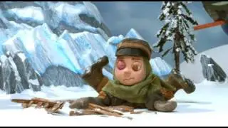 Chiodo Bros. Productions, Inc. - Stop-Motion Animation Clips