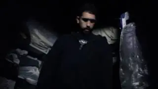 PERRO RABIOSO [Cortometraje. 2017]