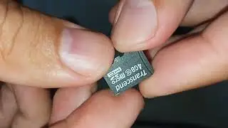Если египедская sd card sdcard Kingston Canvas Select Plus 128 GB не лезет в лоток смартфона