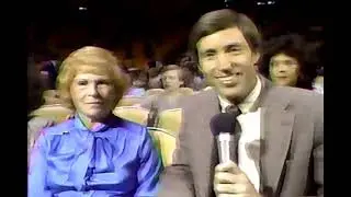 Laker wives bit, 1982