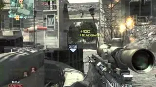 Yo Dockz- Triple headshot feed