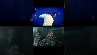 Reality of venom fight scenes shooting | Before vfx after vfx | behind the scenes 
