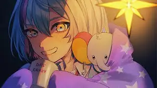 graduation announcement💙🤟 【NIJISANJI EN | Kyo Kaneko】