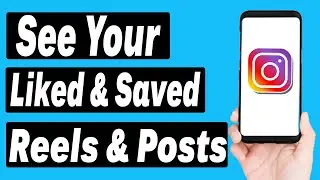 How To See Liked Posts On instagram - How To See Post You Liked On instagram(New Update)