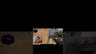 Иван золо в КС 😱