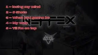 Hip pop and Rap  - NEFFEX Songs