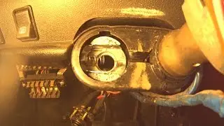 VAZ 2106 START AND STALLS (CLASSIC)