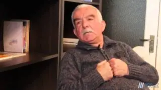 НАШ ГОСТЬ - режиссер Зия Шихлинский