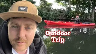2 Tage 3 Unterhosen | Spreewald KANUTOUR