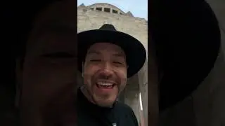 DATOS CURIOSOS del MONUMENTO a la REVOLUCIÓN 