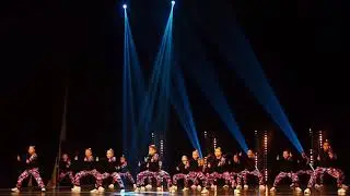 Тодес Индийский Хип-Хоп