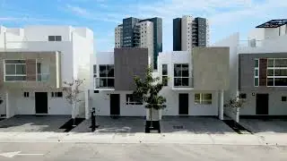 🏠 Casas en Querétaro a 15 minutos de plazas comerciales. | Javer | Paseo San Junípero