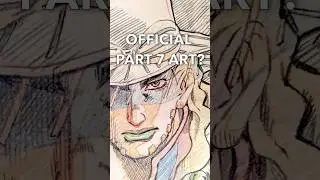 Jojo's Director Teases Steel Ball Run