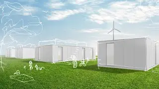 Casas Modulares