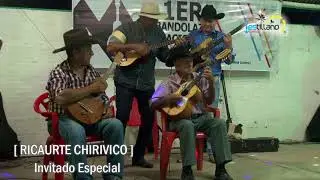 BANDOLA - MANO A MANO RICAURTE CHIRIVICO & YESID BENITES
