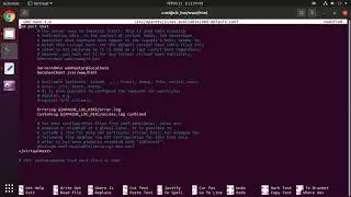 Install Laravel Using LAMP Stack (Linux, Apache, MySQL, PHP7)
