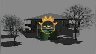 Bayanni - Ta Ta Ta (Wakoz Remix)