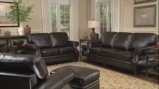New Creations latest sofa