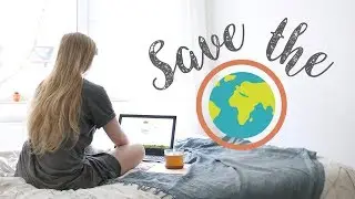 Super Simple way to Help People & the Planet 🌎