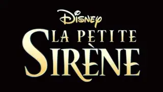 La petite sirène - Partir là-bas [Paroles]